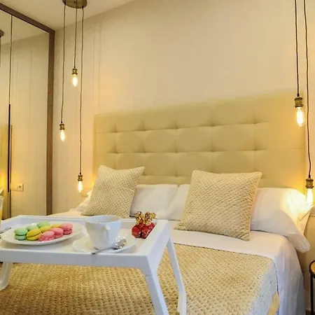 Rent Latina 5 Iz Apartamento *