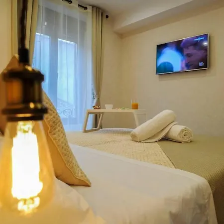 Appartement Rent Latina 5 Iz