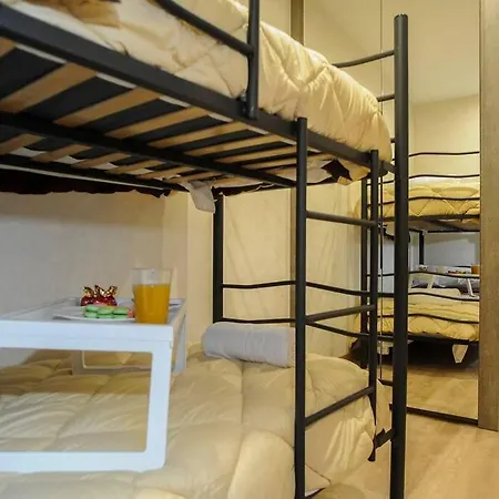 Rent Latina 5 Iz Appartement *