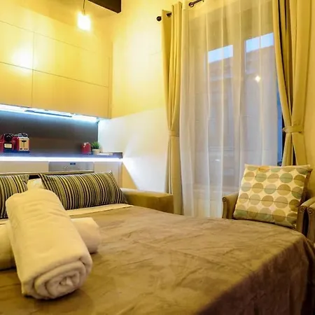 Appartement Rent Latina 5 Iz *