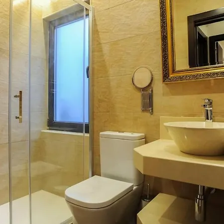 Apartamento Rent Latina 5 Iz