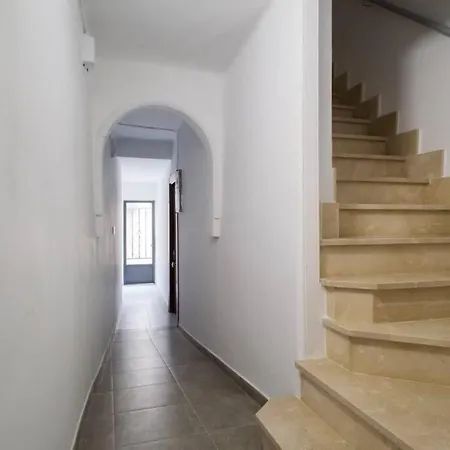 Appartement Rent Latina 5 Iz *