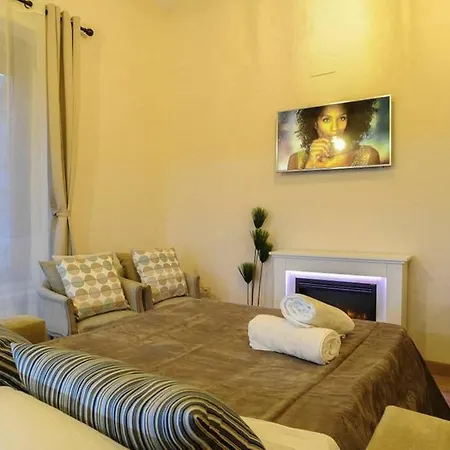 Appartement Rent Latina 5 Iz