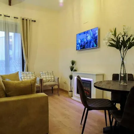Apartamento Rent Latina 5 Iz Salamanca