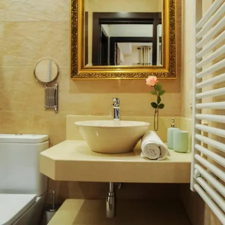 Appartement Rent Latina 5 Iz Salamanca