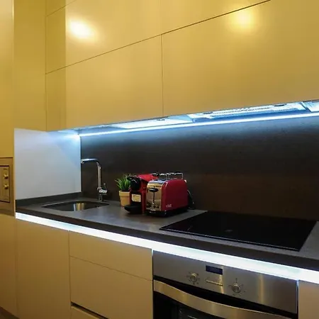 Apartamento Rent Latina 5 Iz Salamanca