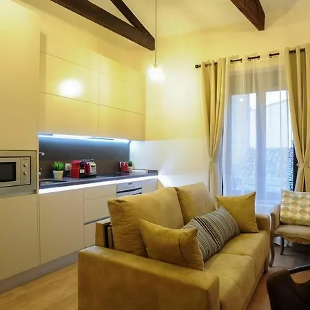Appartement Rent Latina 5 Iz