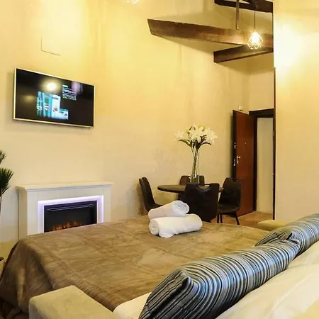 Appartement Rent Latina 5 Iz